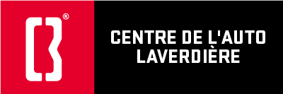 Centre de l'auto Laverdière